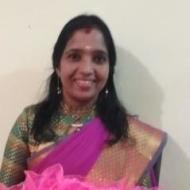 Thara A. Class I-V Tuition trainer in Bangalore