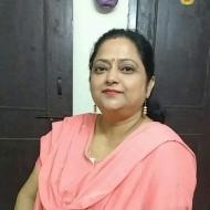 Rajinder K. Class I-V Tuition trainer in Delhi