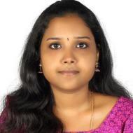 Chinnu R. BTech Tuition trainer in Kollam