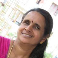 Devikarani P. Vocal Music trainer in Kattankulathur