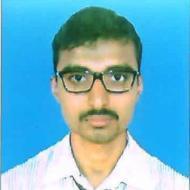 Alok Patro Class I-V Tuition trainer in Uttarpara