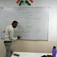 Rahul Maurya Class I-V Tuition trainer in Lucknow