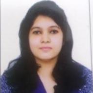 Himani R. Class I-V Tuition trainer in Delhi