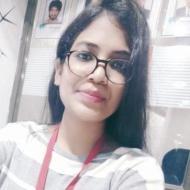 Ch Neeraja S. Class 12 Tuition trainer in Delhi