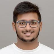 Siddhant Kumar Class I-V Tuition trainer in Bangalore