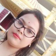 Neeladrita G. Class I-V Tuition trainer in North 24 Parganas