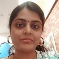 Vasanti N. BHMS Tuition trainer in Chennai