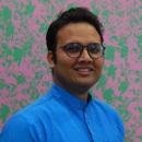 Photo of Ashish Dhyani