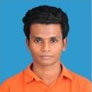 Photo of Athul Balu P P