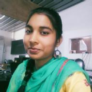 Charanpreet K. Class 11 Tuition trainer in Jalandhar