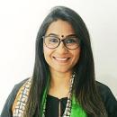 Photo of Dr. Swati Dhawan