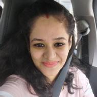 Shreya G. Class 12 Tuition trainer in Ghaziabad
