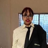 Niki S. Class 12 Tuition trainer in Darjeeling