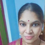 Lalitha B. MBA Tuition trainer in Eluru