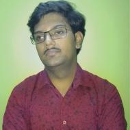 Srijit Sanyal Class 9 Tuition trainer in Howrah