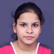 Priyanka A. Class 12 Tuition trainer in Kolkata