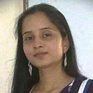 Dr Samata jain S. Class 12 Tuition trainer in Bikaner