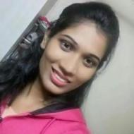 Pooja G. Class 12 Tuition trainer in Mumbai