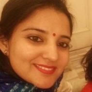 Dr. Resham Medical Coding trainer in Meerut