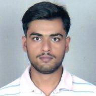 Saurav Kumar pandey Class 7 Tuition trainer in Varanasi