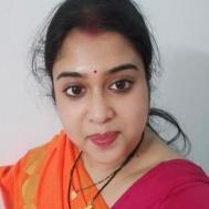 Priya G. Montessori Teacher trainer in Rajarhat