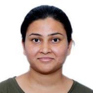 Pallavi G. Class 10 trainer in Chandigarh