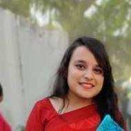 Nishtha P. Class I-V Tuition trainer in Allahabad