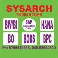 Sysarch SAP institute in Hyderabad