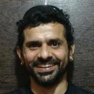 Vinay Kumar Personal Trainer trainer in Delhi