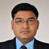 Suvayan Biswas BBA Tuition trainer in Kolkata