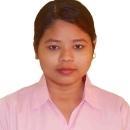 Photo of Shyamosree R.