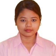 Shyamosree R. Class I-V Tuition trainer in Kolkata