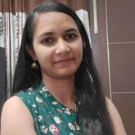 Tamnna R. Class 12 Tuition trainer in Noida