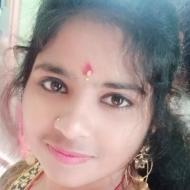 Priti K. Vedic Maths trainer in Sambalpur