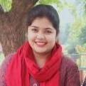 Akriti P. Class I-V Tuition trainer in Prayagraj