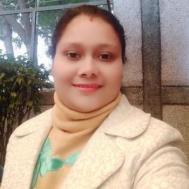 Vijaya L. Class I-V Tuition trainer in Delhi