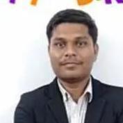 Virendra Singh Class 12 Tuition trainer in Mumbai