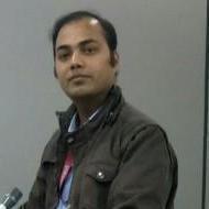 Niraj Kumar Class 11 Tuition trainer in Ghaziabad