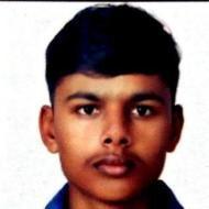 Ravi Kumar solanki Class 11 Tuition trainer in Kodinar
