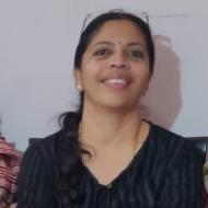 Saisundari S. Class 11 Tuition trainer in Bangalore