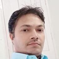 Jitendra Pratap Singh Class 9 Tuition trainer in Danapur