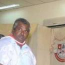 Photo of Dr P Ramasubramanian P ramasubramanian