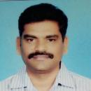 Photo of Srinivas