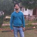 Photo of Ankur Agarwal