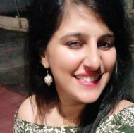 Shikha B. Class 9 Tuition trainer in Delhi