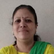 Supriya K. Marathi Speaking trainer in Thane