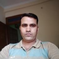 Jeet Singh Class 10 trainer in Gwalior