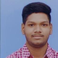 K. Sai spandan Sai spandan Class 9 Tuition trainer in Hyderabad