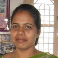 Esther M. Class I-V Tuition trainer in Mysore