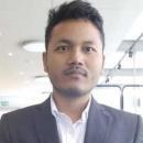 Photo of Siddhant Lama